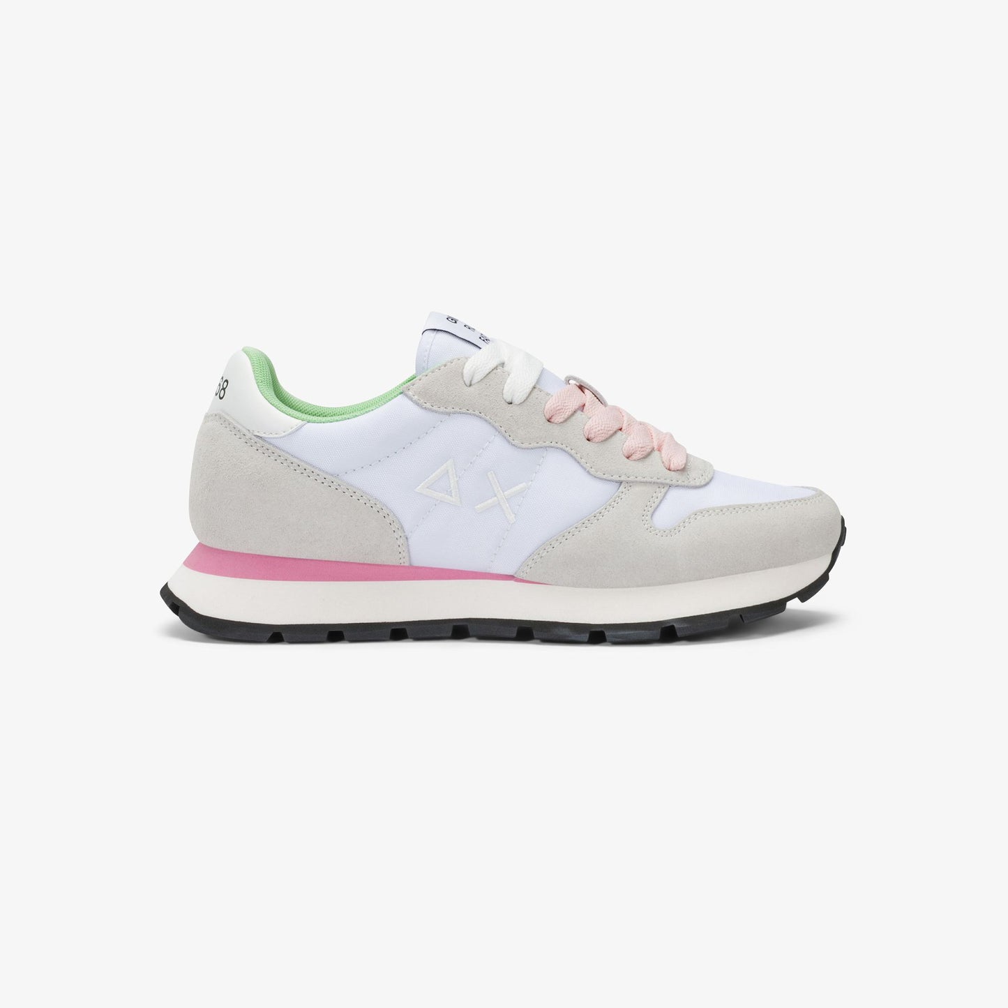 Zapatillas SUN68 - Z36201 S01 BIANCO