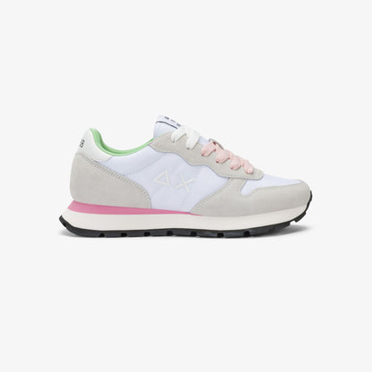Zapatillas SUN68 - Z36201 S01 BIANCO