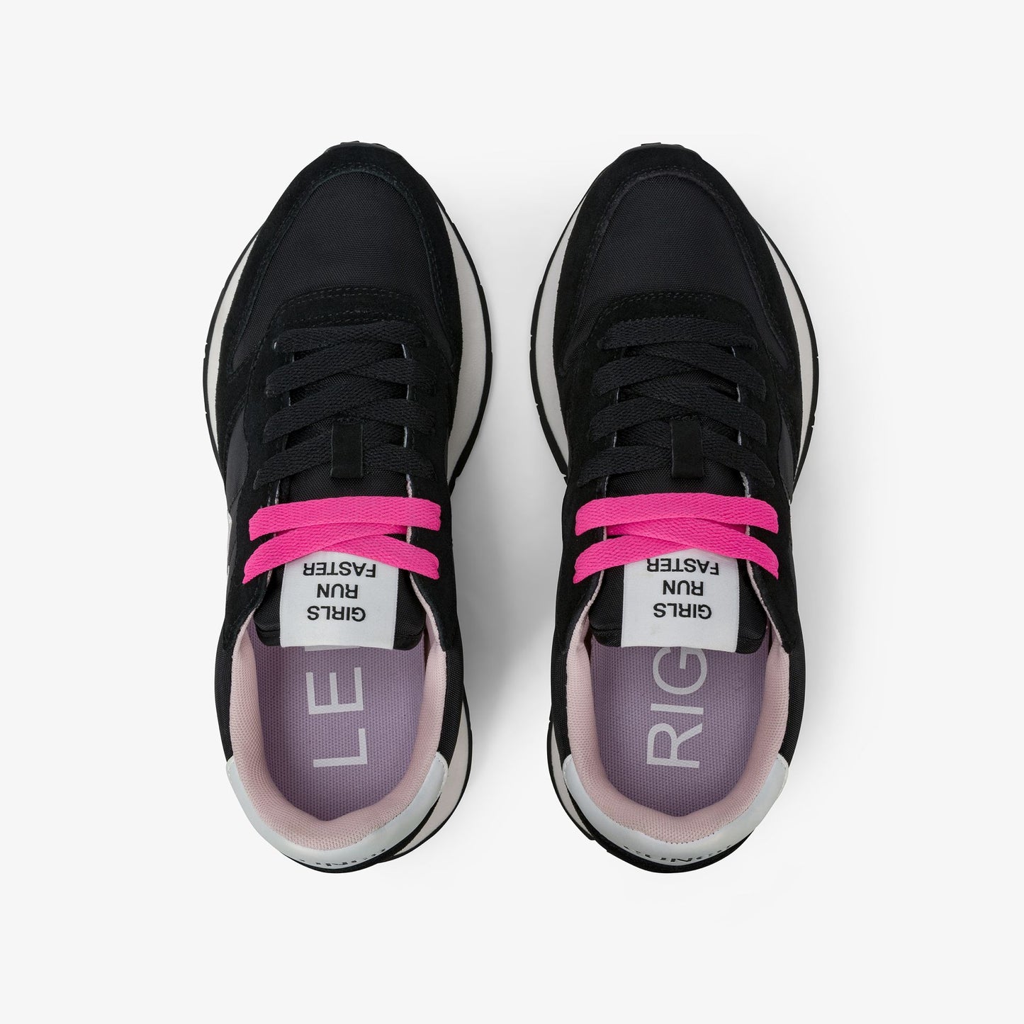 Zapatillas SUN68 - Z36201 S11 NERO