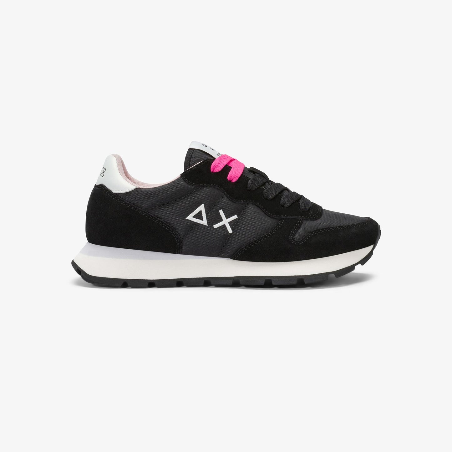 Zapatillas SUN68 - Z36201 S11 NERO