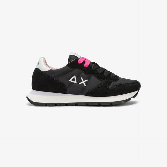 Zapatillas SUN68 - Z36201 S11 NERO