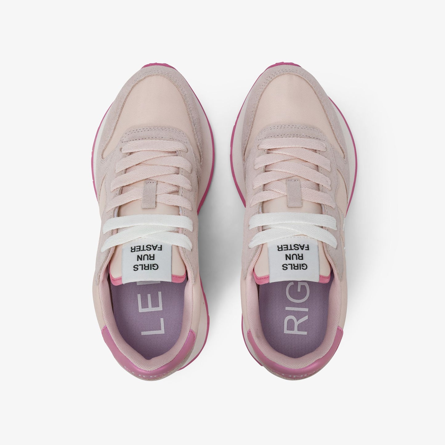 Zapatillas SUN68 - Z36201 S39 PORCL