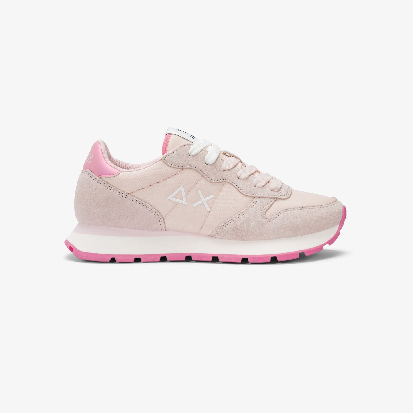 Zapatillas SUN68 - Z36201 S39 PORCL