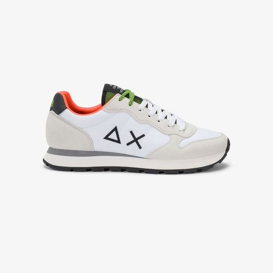 Zapatillas SUN68 - Z46102 S01 BIANCO