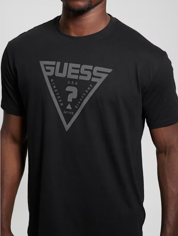 Camiseta GUESS - Z4BI02 I3Z14 JBLK