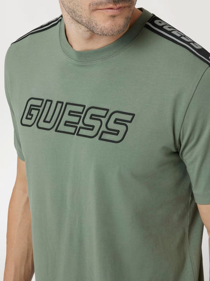 Camiseta GUESS - Z4GI18 J1314 G8DT