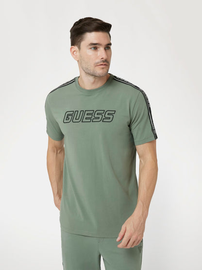 Camiseta GUESS - Z4GI18 J1314 G8DT