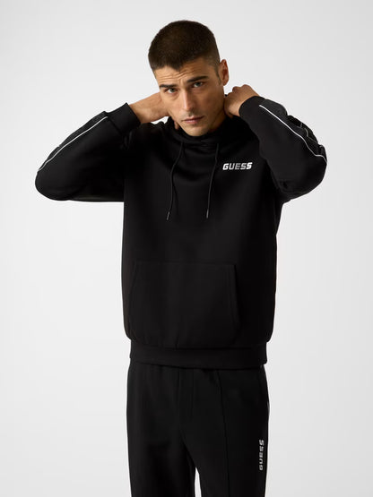 Sudadera GUESS - Z4RQ21 KB3P2 JBLK