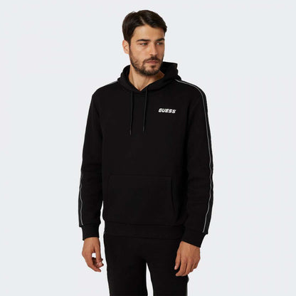Sudadera GUESS - Z4RQ21 KB3P2 JBLK