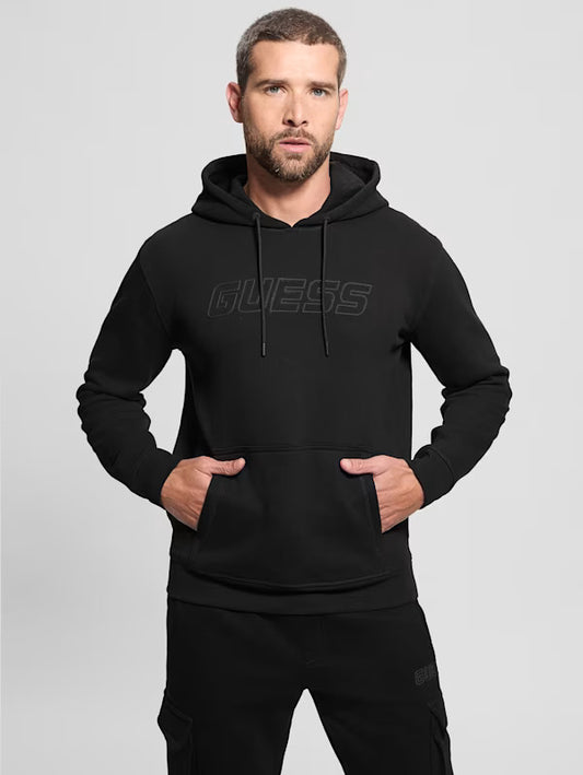 Sudadera GUESS - Z4YQ12 K9V31 JBLK