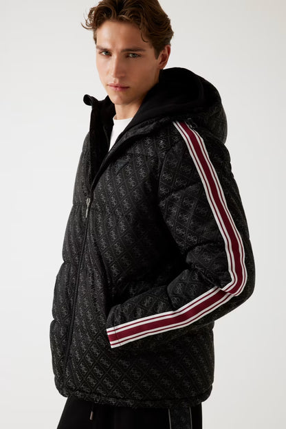 Chaqueta GUESS - Z5BL02 WFIQ2 FJ9Y