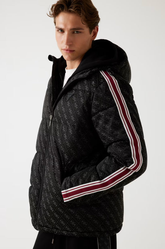 Chaqueta GUESS - Z5BL02 WFIQ2 FJ9Y