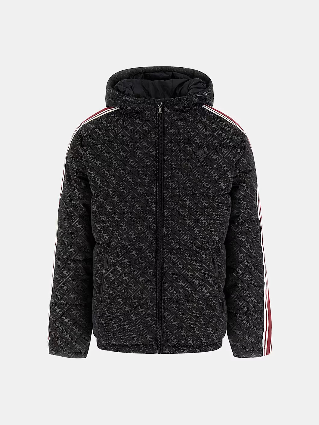 Chaqueta GUESS - Z5BL02 WFIQ2 FJ9Y