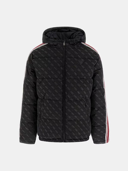 Chaqueta GUESS - Z5BL02 WFIQ2 FJ9Y