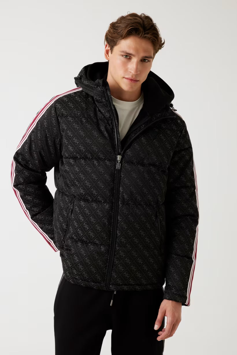 Chaqueta GUESS - Z5BL02 WFIQ2 FJ9Y