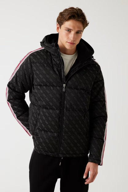 Chaqueta GUESS - Z5BL02 WFIQ2 FJ9Y