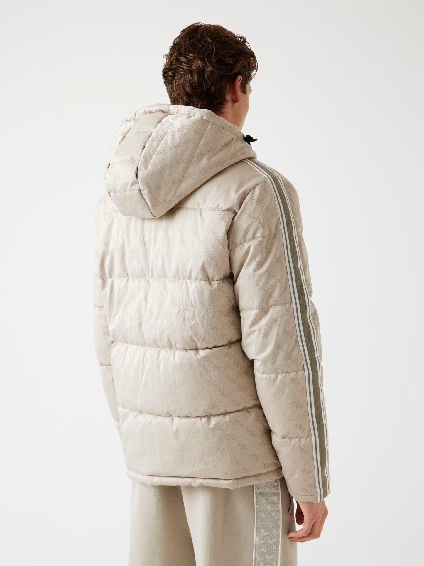 Chaqueta GUESS - Z5BL02 WFIQ2 FJ9Z