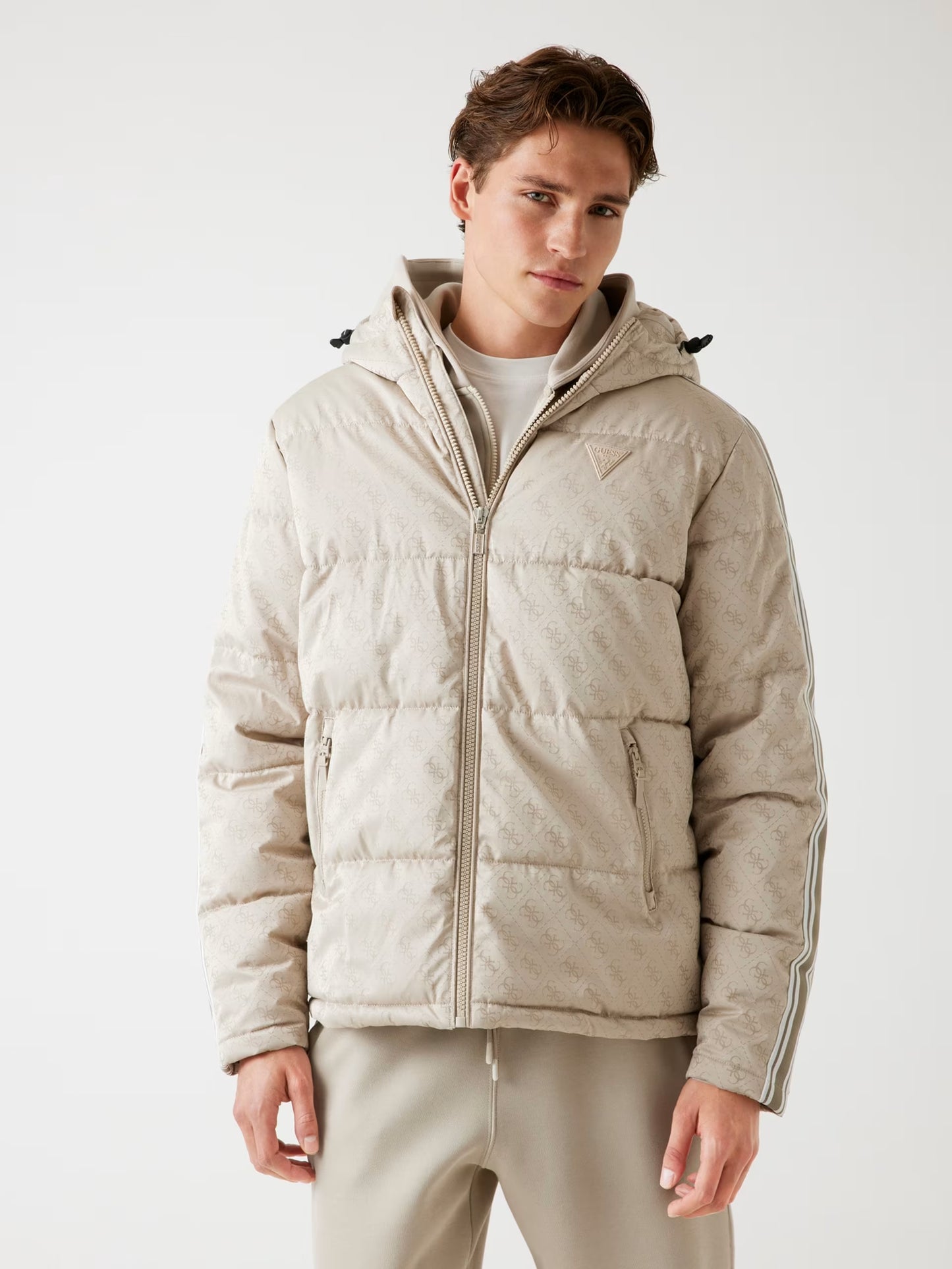 Chaqueta GUESS - Z5BL02 WFIQ2 FJ9Z