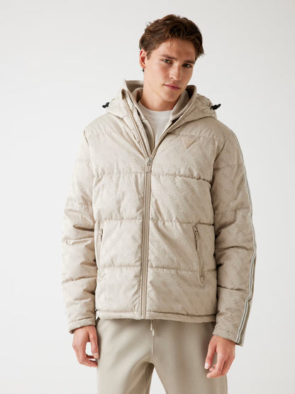 Chaqueta GUESS - Z5BL02 WFIQ2 FJ9Z