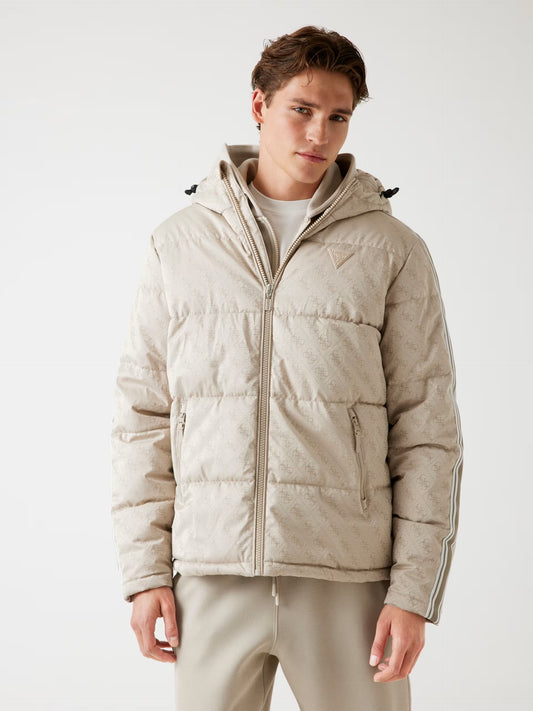 Chaqueta GUESS - Z5BL02 WFIQ2 FJ9Z