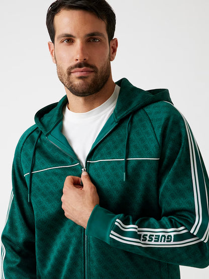 Sudadera GUESS - Z5BQ13 K2042 F8PO