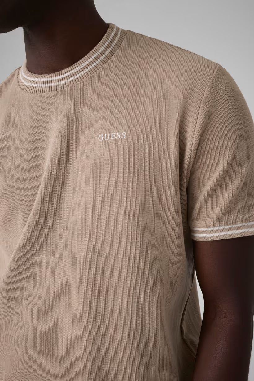 Camiseta GUESS - Z6BI02 K6531 G1H1