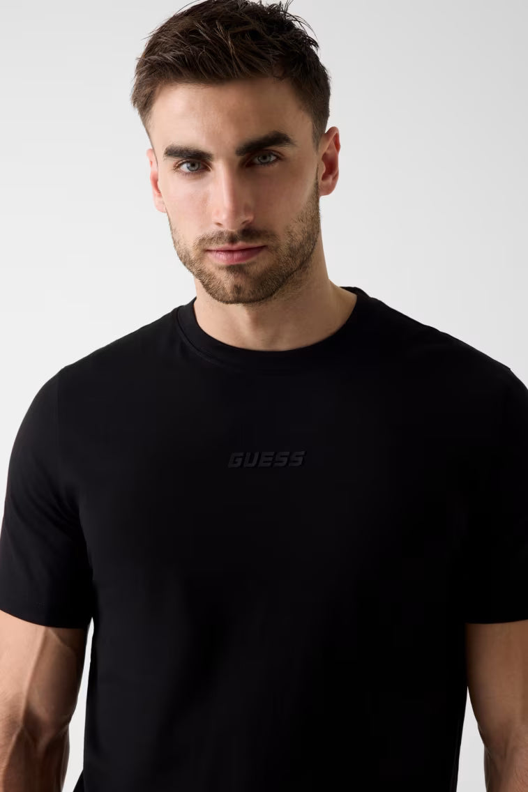 Camiseta GUESS - Z6GI06 K2847 JBLK