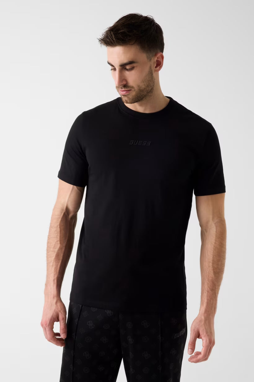 Camiseta GUESS - Z6GI06 K2847 JBLK