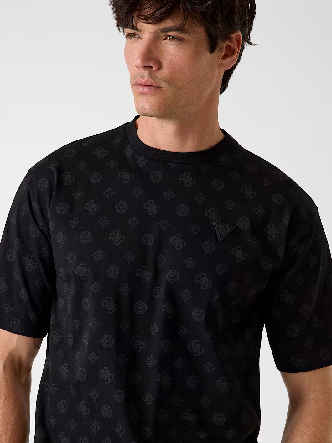 Camiseta GUESS - Z6GI07 K2852 PMKW