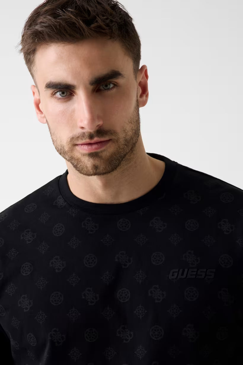 Camiseta GUESS - Z6GI07 K2852 PMKW