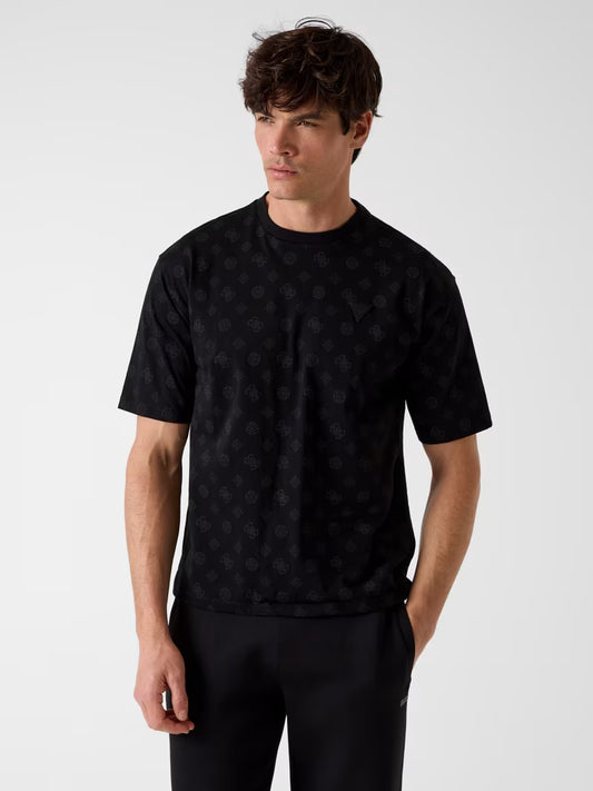 Camiseta GUESS - Z6GI07 K2852 PMKW