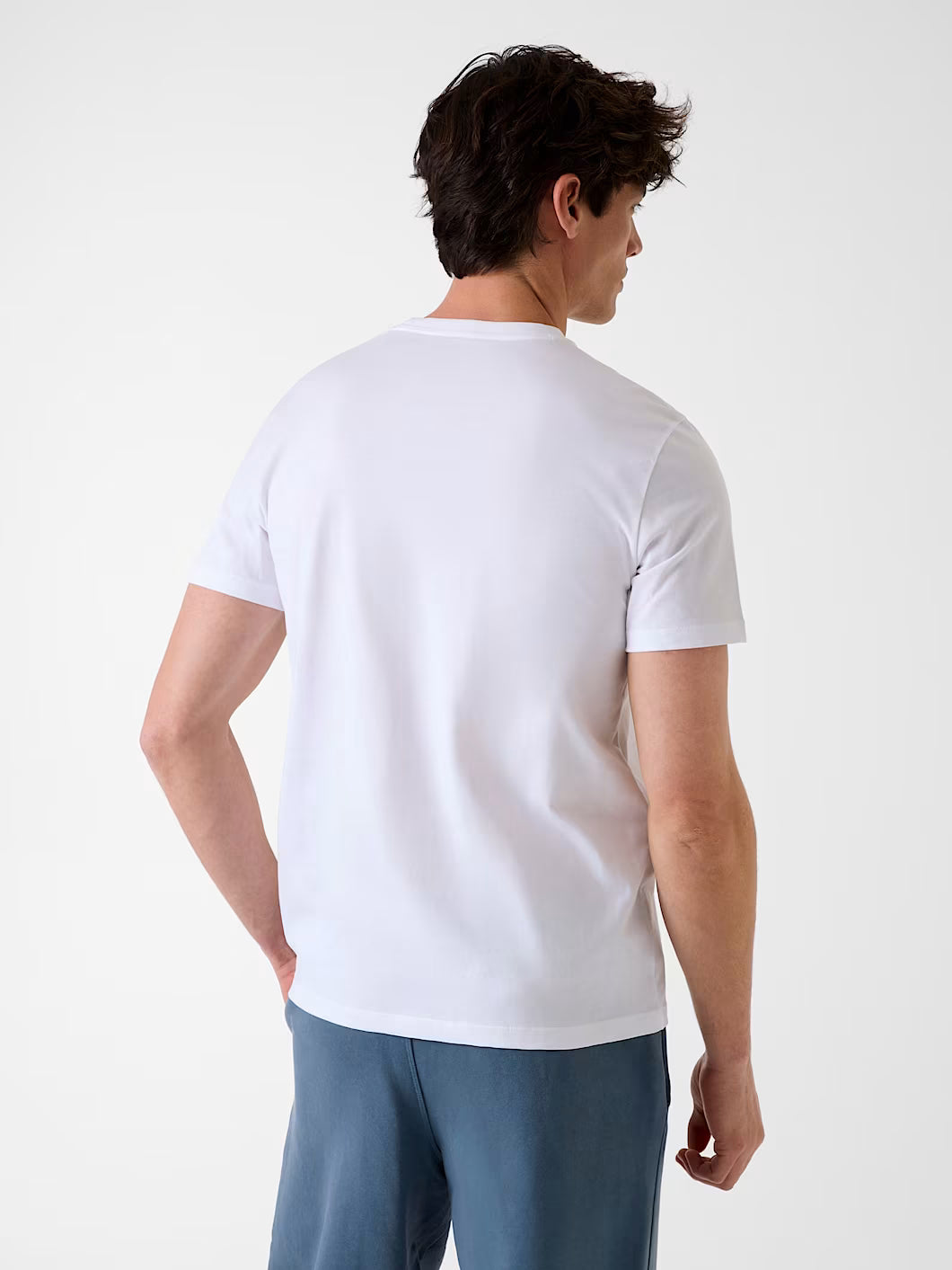 Camiseta GUESS - Z6GI09 K2859 G011