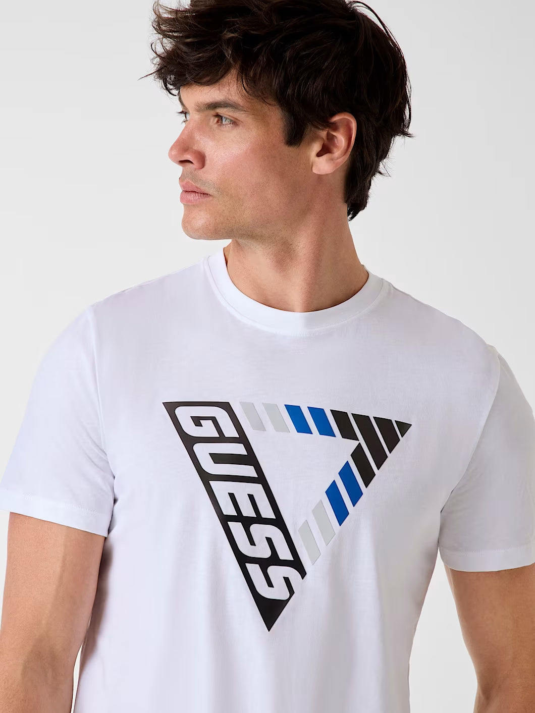 Camiseta GUESS - Z6GI09 K2859 G011