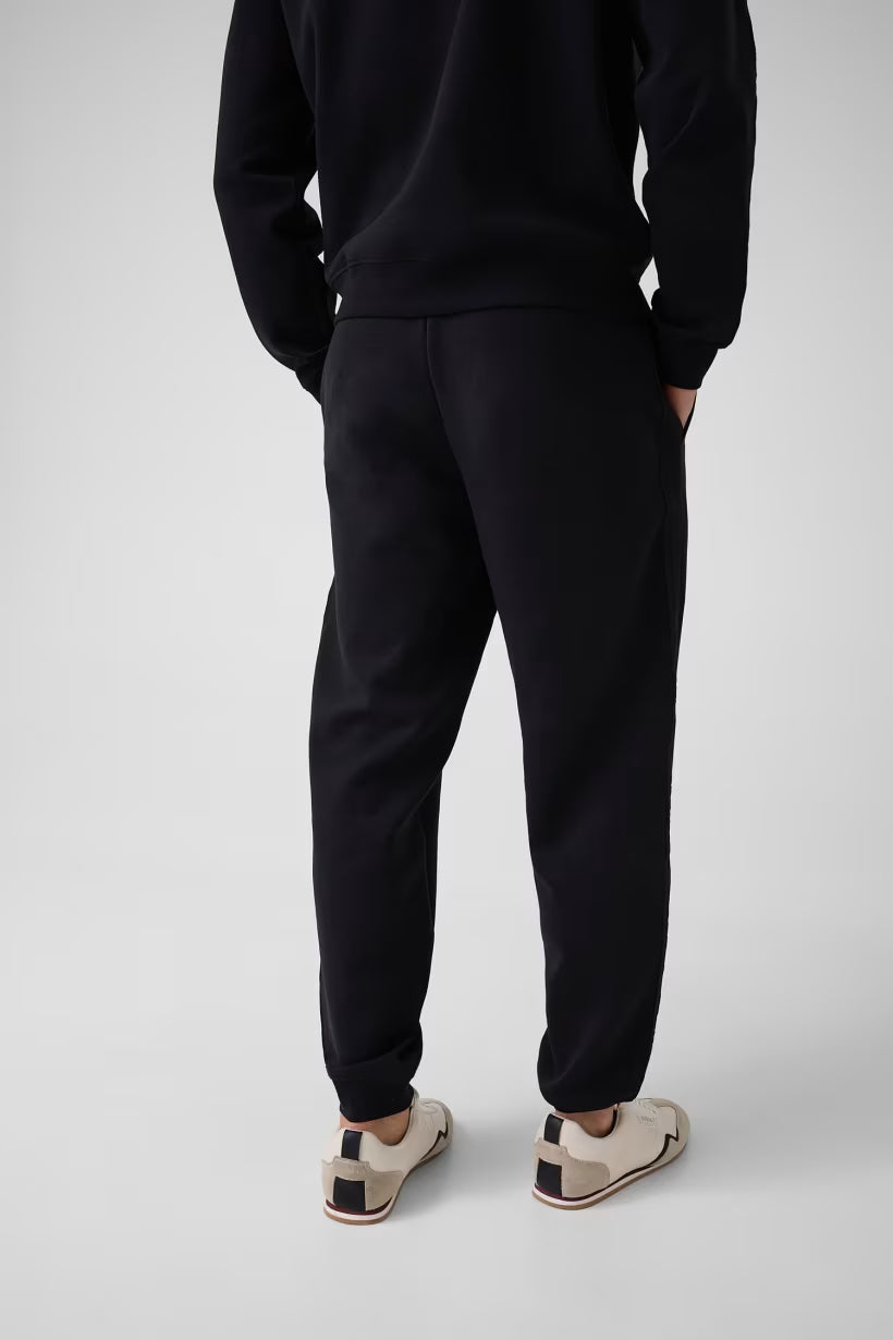 Pantalón GUESS - Z6YB13 K4965 JBLK