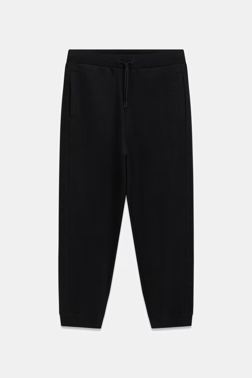 Pantalón GUESS - Z6YB13 K4965 JBLK