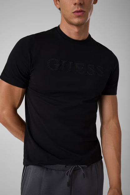Camiseta GUESS - Z6YI17 K4968 JBLK