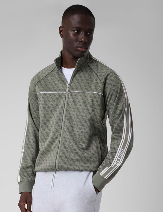 Sudadera GUESS - Z6YQ16 K4620 F8TV