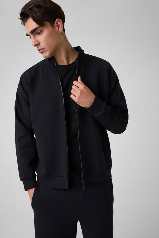 Sudadera GUESS - Z6YQ18 K4964 JBLK