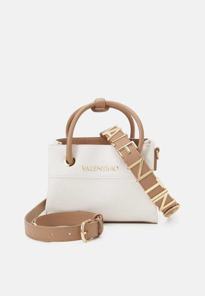 Bolso VALENTINO - VBS5A805 BIANCO/CUOIO