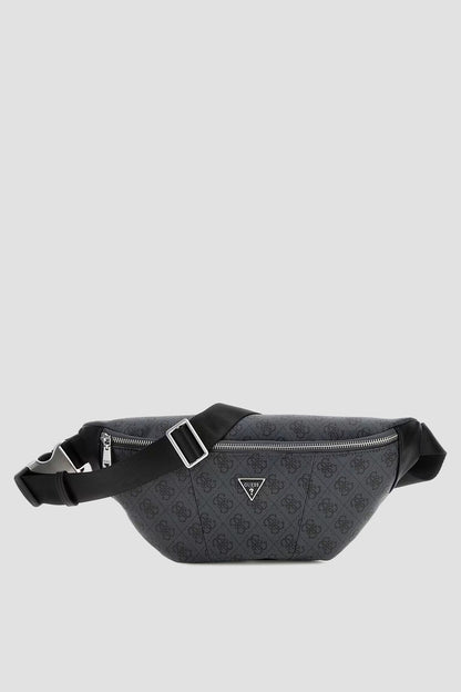 Riñonera GUESS - HMEVZL P3431 BLA