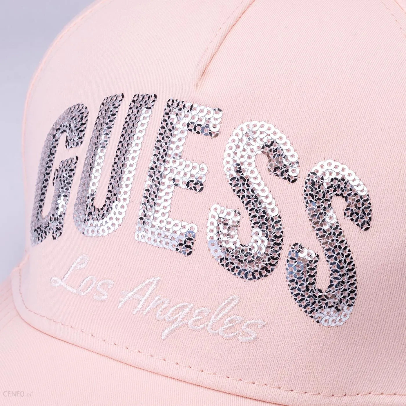 Gorra GUESS - W4GZ19 WEGD0 G6J4