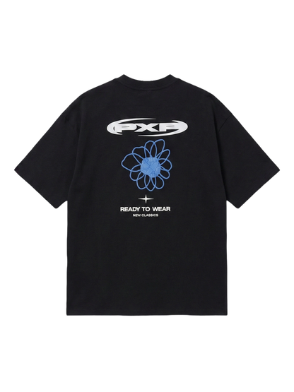 Camiseta PROJECT X - 2611110-BK