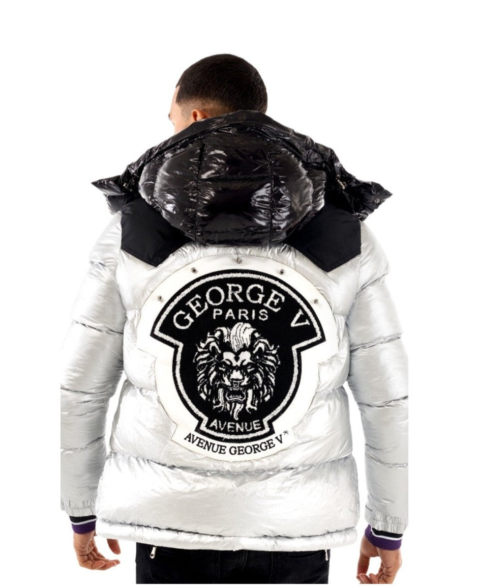 George V Designer Comprar Online | ROPA GEORGE V PARIS | Envíos 24H – Pasarela Roja