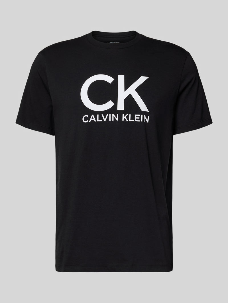 Camiseta CALVIN KLEIN - LV04RD819G UB1