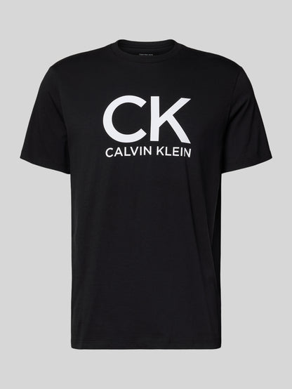 Camiseta CALVIN KLEIN - LV04RD819G UB1