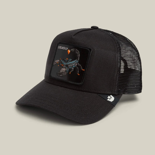 Gorra GOORIN - 101-1661-VOI01