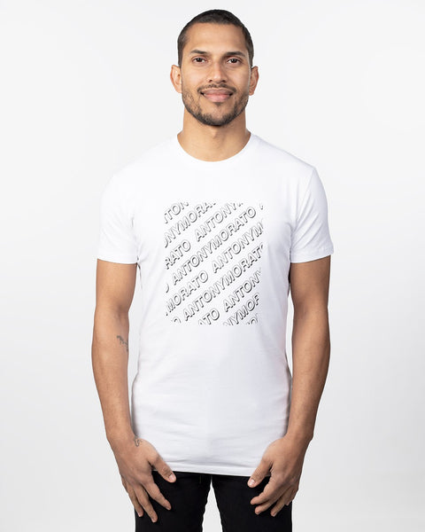 Antony Morato White Abbigliamento Online Antony Morato Blanco