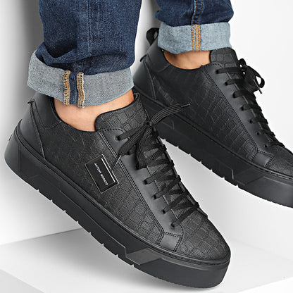 Zapatillas MORATO - MMFW01715 9100