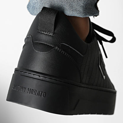 Zapatillas MORATO - MMFW01715 9100