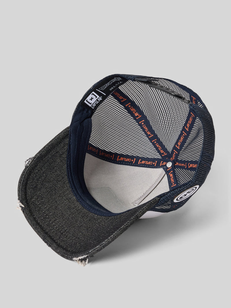Gorra CAPSLAB - DBS7 FEA
